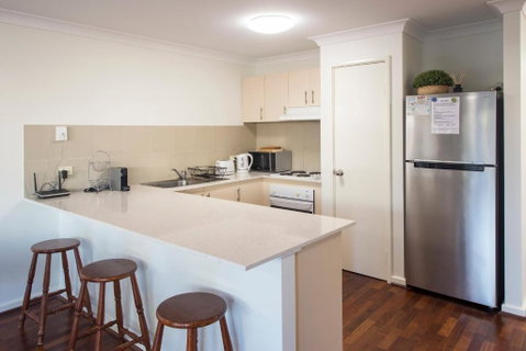 Sandbar Cape View Resort - Accommodation Adelaide 1