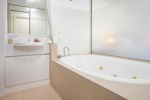 Sandbar Cape View Resort - Accommodation Adelaide 2