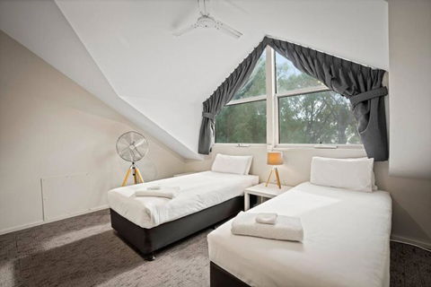 Sandblu: Resort Villa On The Beach - Accommodation Adelaide 1