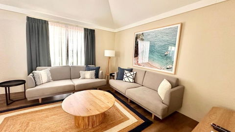 Sandblu: Resort Villa On The Beach - Accommodation Adelaide 2