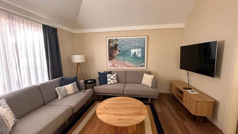 Sandblu: Resort Villa On The Beach - Accommodation Adelaide 3