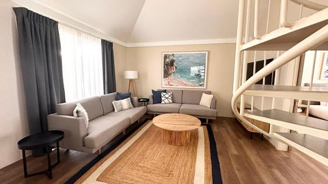Sandblu: Resort Villa On The Beach - Accommodation Adelaide 0