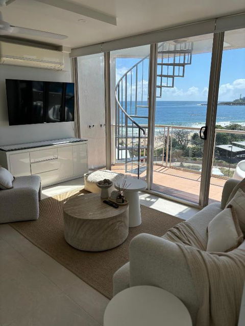 Sandbox Mooloolaba Beach - Accommodation Adelaide 0