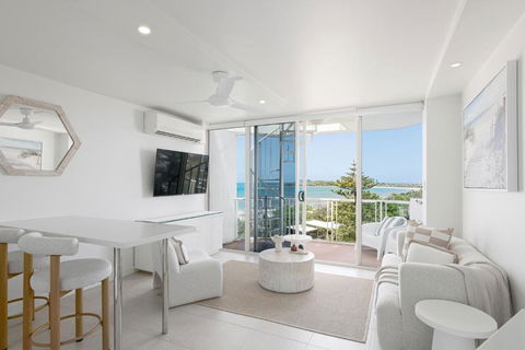 Sandbox Mooloolaba Beach - Accommodation Adelaide 1