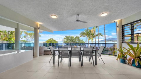 Sandcastle - Accommodation Adelaide 1