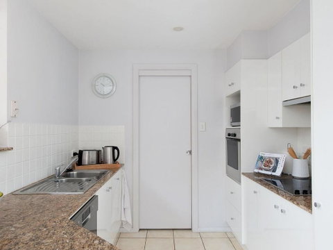 Sandcastle Shores - Accommodation Adelaide 3