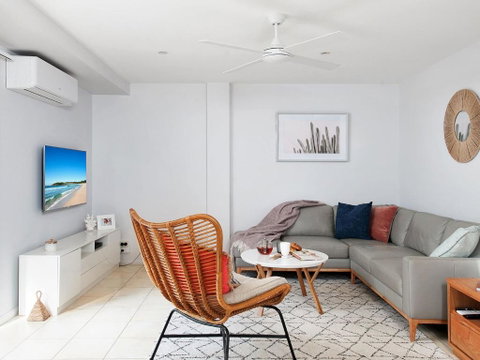 Sandcastle Shores - Accommodation Adelaide 1