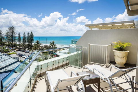Sandcastles Mooloolaba - Accommodation Adelaide 0