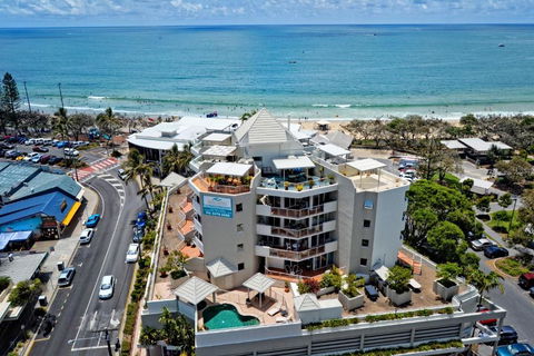 Sandcastles Mooloolaba - Accommodation Adelaide 1