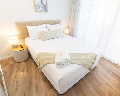 Sandcastles Mooloolaba - Accommodation Adelaide 3