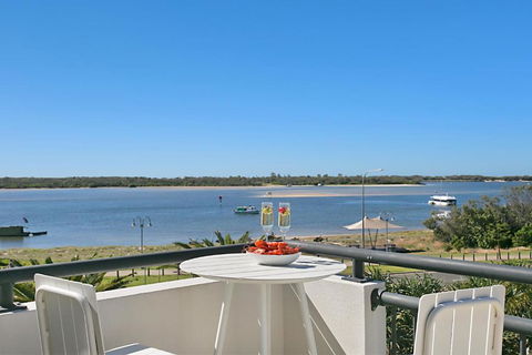 Sandcastles On The Broadwater - Accommodation Adelaide 0