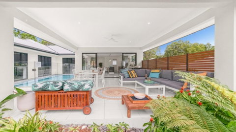 Sandcastles - Palm Cove - Accommodation Adelaide 1