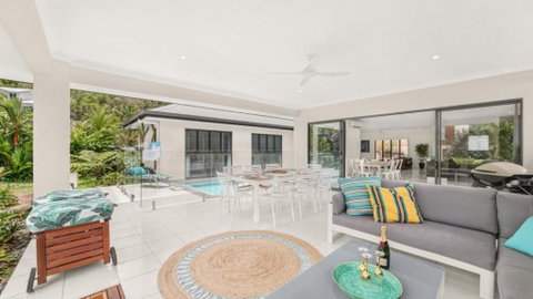 Sandcastles - Palm Cove - Accommodation Adelaide 2