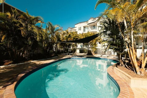 Sandcastles, Unit 20 - Accommodation Adelaide 2