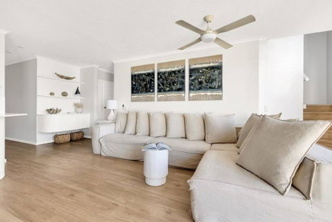 Sandcastles, Unit 20 - Accommodation Adelaide 3
