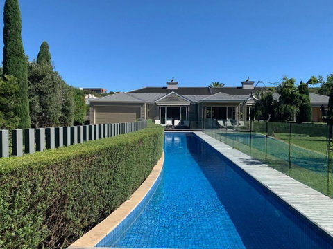 Sandfields - Accommodation Adelaide 0