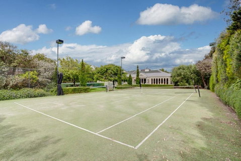 Sandfields - Accommodation Adelaide 1