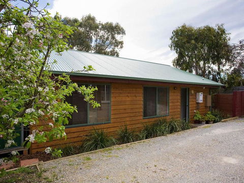 Sandhurst Escape 2 17 - Accommodation Adelaide 0