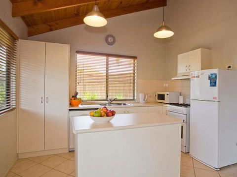 Sandhurst Escape 2 17 - Accommodation Adelaide 1