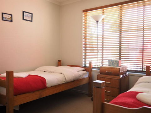 Sandhurst Escape 2 17 - Accommodation Adelaide 2