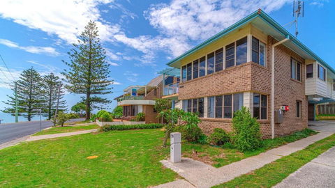 Sandilands 2 - Accommodation Adelaide 0