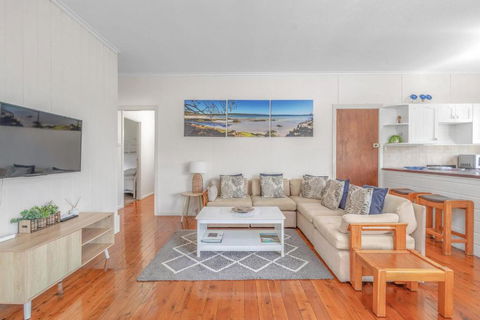 Sandlines At Hyams Beach - Accommodation Adelaide 0
