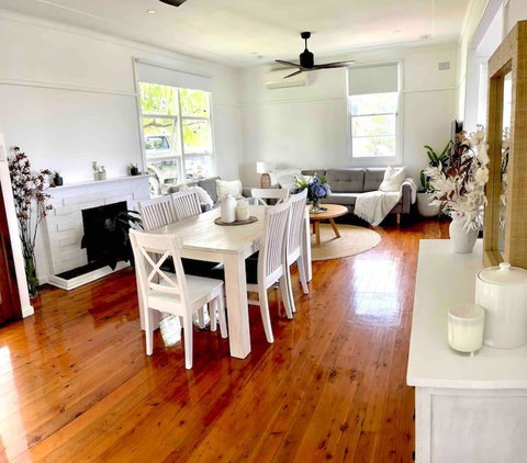 Sandon Beach Cottage - Accommodation Adelaide 1