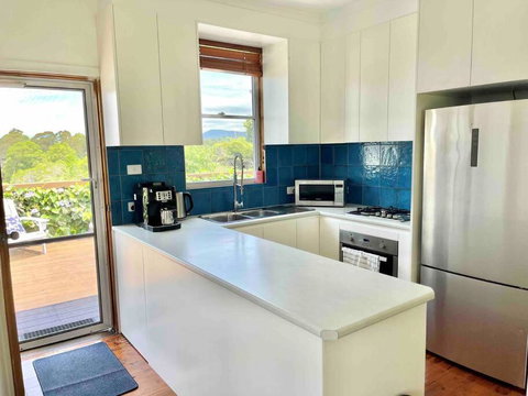 Sandon Beach Cottage - Accommodation Adelaide 3