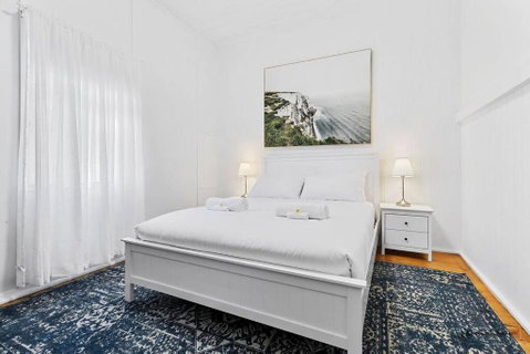 Sandown Beachside Cottage - Accommodation Adelaide 3