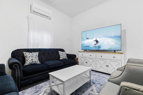 Sandown Beachside Cottage - Accommodation Adelaide 1