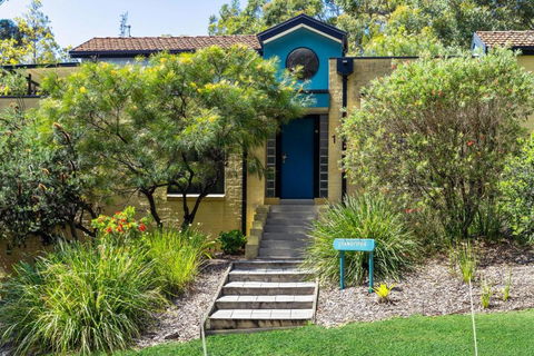 Sandpiper, Hyams Beach - Accommodation Adelaide 2
