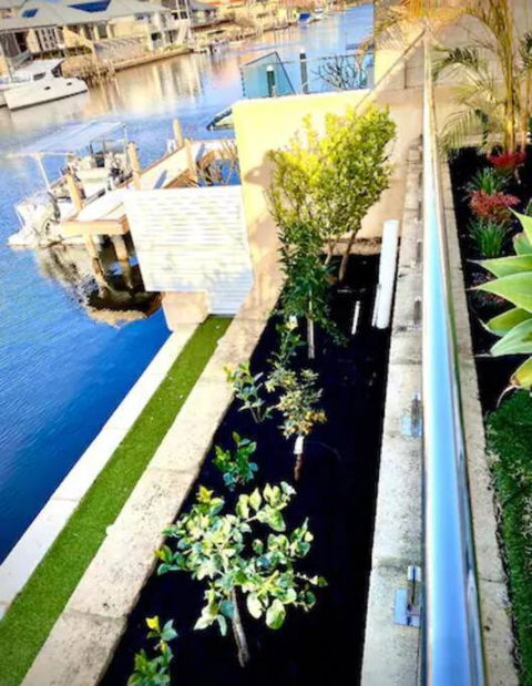 Sandpiper Island Tranquil Waterfront Views & Jetty - Accommodation Adelaide 1