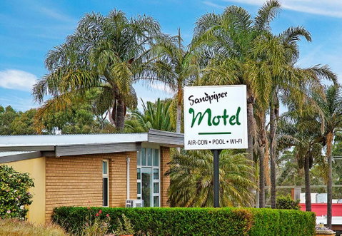 Sandpiper Motel Ulladulla - Accommodation Adelaide 3