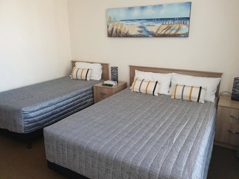 Sandpiper Motel Ulladulla - Accommodation Adelaide 1