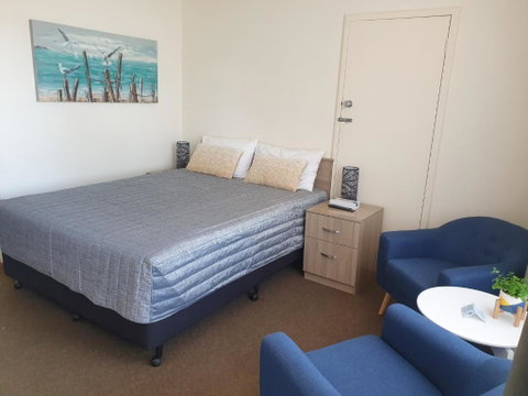 Sandpiper Motel Ulladulla - Accommodation Adelaide 2
