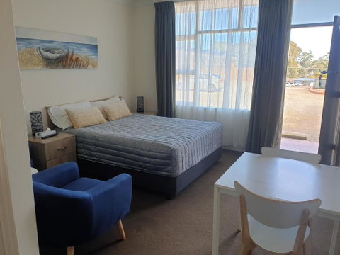 Sandpiper Motel Ulladulla - Accommodation Adelaide 0