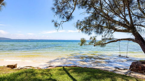 Sandranch - 123 Foreshore Dr - Accommodation Adelaide 0