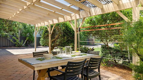 Sandranch - 123 Foreshore Dr - Accommodation Adelaide 1