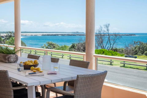 Sandrift One - Oceanstays - Accommodation Adelaide 0