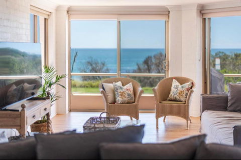 Sandrift One - Oceanstays - Accommodation Adelaide 1