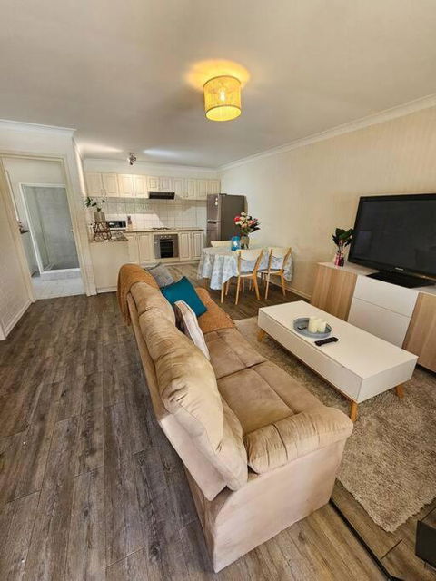 Sandringham Tranquil Retreat - Accommodation Adelaide 0
