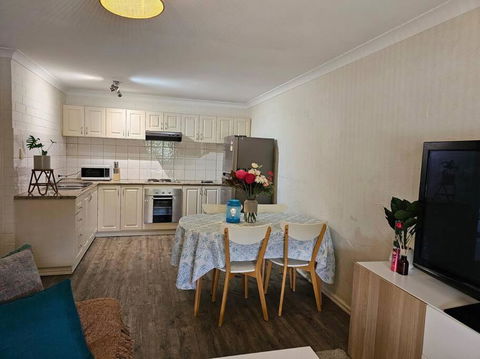 Sandringham Tranquil Retreat - Accommodation Adelaide 1