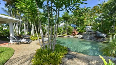 Sandwater Port Douglas - Accommodation Adelaide 0
