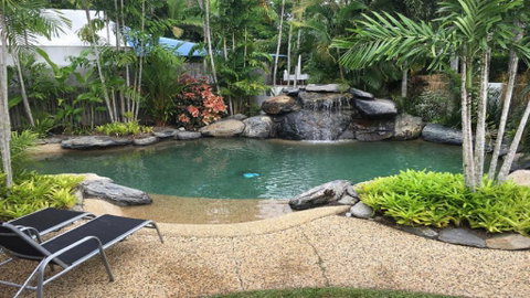 Sandwater Port Douglas - Accommodation Adelaide 1