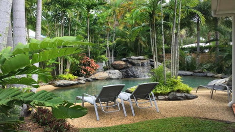 Sandwater Port Douglas - Accommodation Adelaide 3