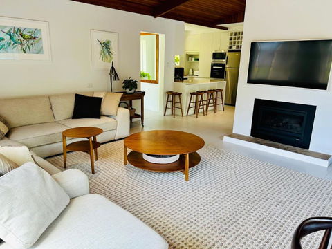Sandy Bay Haven - Accommodation Adelaide 1