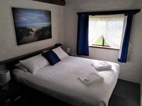 Sandy Bay Holiday Park - Accommodation Adelaide 1