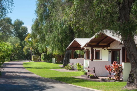 Sandy Bay Holiday Park - Accommodation Adelaide 2
