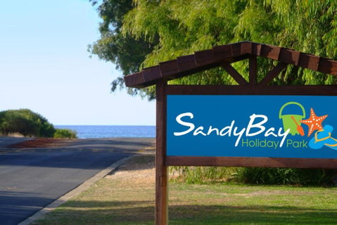 Sandy Bay Holiday Park - Accommodation Adelaide 0
