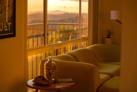 Sandy Bay Townhouse - Accommodation Adelaide 2